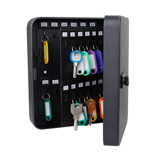 Coffre-fort mural compact à clé, fabriqué en Chine, très demandé - Product Image 5