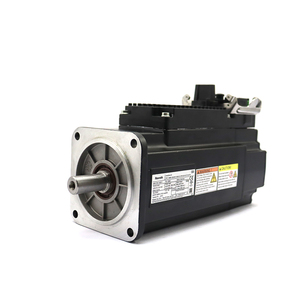 Motor Integrado Original IndraDrive Mi R911320211 KSM01.2B-061C, Motor de Accionamiento Compacto - Product Image 1