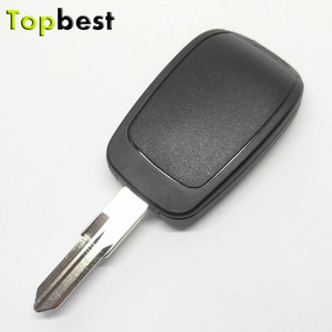 Xe chìa khóa từ xa cho r-enault sandero Logan lodgy dokker Dacia Khăn lau bụi 4A 7961chip 434MHz tự động thông minh điều khiển thay thế - Product Image 2