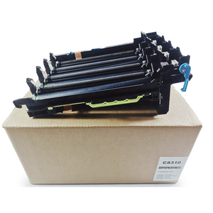 Unité de tambour pour lexmarkes CS 310 310dn 310n <span class=keywords><strong>410</strong></span> 410dtn 41010n 410n 510 510de 510dte 820de 820dte 820dtfe n <span class=keywords><strong>e</strong></span> dte dtfe - Product Image 6