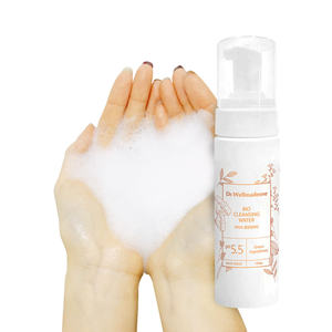 Dr.wellmadeone Bio Cleansing <b>Water</b> 150ml Acne Moisturizing Hydrating <b>Makeup</b> <b>Remover</b> for Face Cleansing Skin Care Korea - Product Image 6