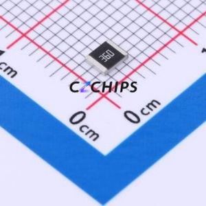 Résistance SMD SC1210J36R0F1CNRH 1210 (Type : Film Épais) (Résistance : 36 Ohms Précision : 5%) - Product Image 1