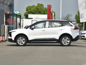 Coches eléctricos SUV <span class=keywords><strong>Aiways</strong></span> U5 2020 U5 Lite <span class=keywords><strong>Coche</strong></span> de buena calidad y bajo precio - Product Image 2