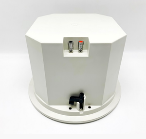 WiFi 8 \ "tüm ev ses için Alexa ses kontrolü dahili amplifikatör ve 8ohm empedans ile tavan hoparlör - Product Image 2