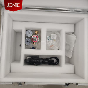 Maquina Para C2P CO2 가스 Carboxiterapia Carboxy pie ie CDT 기계 - Product Image 4