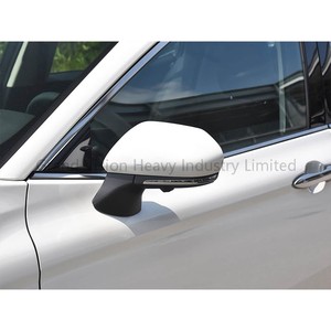 Toyta CA mry 2.0HG ไฮบริดรุ่นพรีเมี่ยม, ซันรูฟแบบพาโนรามาแบบไม่เปิดใช้งานสกายไลท์สำหรับผู้โดยสารในเมือง - Product Image 6