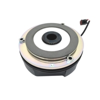 Dispositif de freinage pour chariot élévateur Jungheinrich 50262620, pièce de rechange pour transpalette électrique, vente en gros