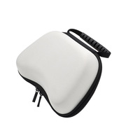Étui de protection étanche EVA pour PS5 Xbox Series X S Controller Handbag Storage Bag Travel Zipper Carrying Case