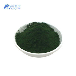 Novenzyme - Chlorella Vulgaris Orgánica en Polvo al por Mayor, 70% de Proteína - Product Image 2