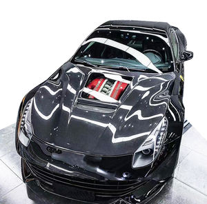 Nouveau pour <span class=keywords><strong>F12</strong></span> Bumper Clip-On avec Clips Matériel de haute qualité <span class=keywords><strong>Prix</strong></span> de gros - Product Image 1