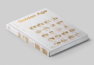 อัลบั้ม NCT ชุดที่ 4 Golden Age Archiving Ver โฟโต้บุ๊คของแท้ คุณภาพเพลงเคป๊อป รับประกันคุณภาพ แบรนด์เกาหลี - Product Image 5