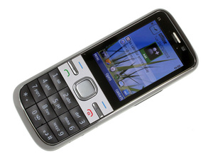 GSM-FIX Miễn Phí Vận Chuyển Nhà Máy Mở Khóa Ban Đầu Đơn Giản Giá Rẻ 3G Cổ Điển Thanh Mở Khóa Di Động Điện Thoại Di Động Điện Thoại Cho <span class=keywords><strong>Nokia</strong></span> C5-00 - Product Image 2