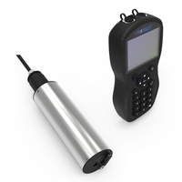 Analyseurs de turbidité de la qualité de l'eau portables originaux de première main Surveillance automatique en ligne en temps réel TU