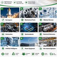 Services de fabrication CNC personnalisés, impression 3D, prototypage rapide, développement de produits en plastique, fil EDM, brochage CNC plastique