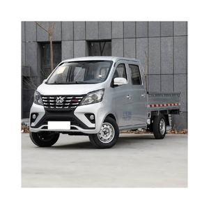 Nouveau camionnette à plateau ouvert Changan Star à essence, deux rangées, 5 places, 1.5L, 5 vitesses manuelles, 2025 - Product Image 1