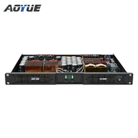 Amplificateur domestique basse combo puissance amplificateur audio fabriqué en chine amplificateur de puissance 2500w