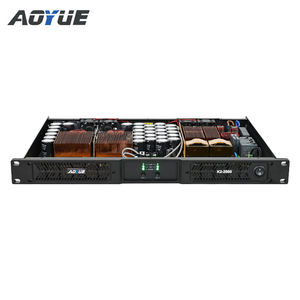 AMPLIFICADOR DE CASA amplificador de audio de potencia combo de Bajo hecho en China amplificador de potencia 2500W - Product Image 4