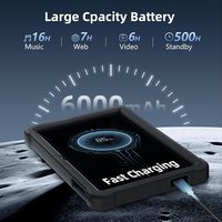 Tablet Android 16 de 10 Pulgadas, 1080p, 32GB de RAM, 128GB de ROM, Expansión de 1TB, T7280 Octa-Core, Batería de Gran Capacidad, Resistente, China