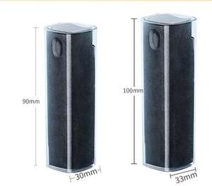 Botellas de spray limpiadoras de pantalla de 10ml/20ml-Pulverizadores de alcohol recargables para limpieza de Teléfonos/LCD (boquilla de niebla fina) - Product Image 3