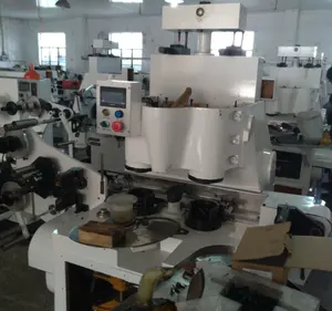 SC200A sikke çikolata şekillendirme makinesi çikolata yapma makinesi aperatif yiyecek fabrikası Tgmachine 40 ~ 50 adet/dak sağlanan CN;SHG 220v