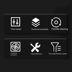 รถยกดีเซล YCMG 16 ตัน 18 ตัน 3000 กก. สำหรับยกตู้คอนเทนเนอร์ เครื่องยนต์อีซูซุ แบบสามขา ยกสูงได้เต็มที่ มาตรฐาน CE ISO - Product Image 6