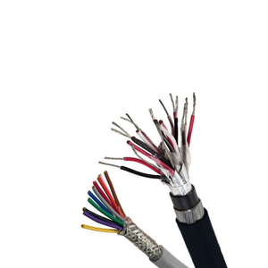 Câble d'alimentation isolé en cuivre avec gaine extérieure pour système solaire souterrain blindé OEM 15kV 3X500mm2 isolé XLPE - Product Image 5