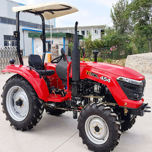 <span class=keywords><strong>Trattore</strong></span> Agricolo TAVOL Mini 4x4 WD con <span class=keywords><strong>Cabina</strong></span>, Motore Diesel a 4 Cilindri 25-240HP, Alta Produttività, Uso Agricolo, dal Produttore Cinese - Product Image 6