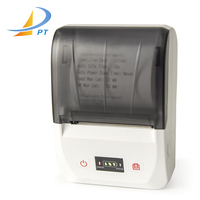Printer Thermal Mini Portabel 58mm - Merek BETTER, ESC/POS untuk Antarmuka Tipe-C, 203dpi, Mendukung Multi-Barcode