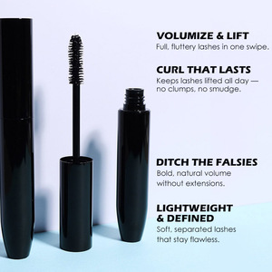 Crème <span class=keywords><strong>de</strong></span> <span class=keywords><strong>mascara</strong></span> <span class=keywords><strong>de</strong></span> volume <span class=keywords><strong>de</strong></span> <span class=keywords><strong>cils</strong></span> <span class=keywords><strong>de</strong></span> longue durée <span class=keywords><strong>de</strong></span> marque privéeMascara <span class=keywords><strong>de</strong></span> volume végétalien imperméable <span class=keywords><strong>de</strong></span> longue durée - Product Image 2