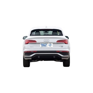 <span class=keywords><strong>Audi</strong></span> <span class=keywords><strong>Q5</strong></span> <span class=keywords><strong>Sportback</strong></span> Q5L 45 TFSI 2.0T Turbo Essence Automatique 252HP quattro AWD pour Coupé SUV d'occasion Luxe Conduite à Gauche <span class=keywords><strong>2022</strong></span> - Product Image 3