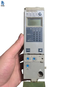 MICROLOGIC 2.0, Unidad de Control, Dispositivo de Circuito, Componente de Control Eléctrico, Dispositivo de Protección Contra Sobrecargas, Sistema de Energía - Product Image 1