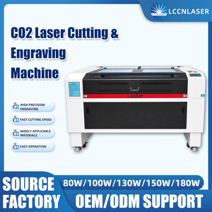 Machine de découpe laser CO2 6090 100W, machine de gravure laser sur bois, découpeuse laser - Product Image 4