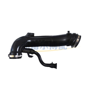 Colector de Admisión Turbo 1.6T para Peugeot Citroen DS, 9815284780, Estándar de Emisiones Nacional VI, Pieza de Repuesto - Product Image 3
