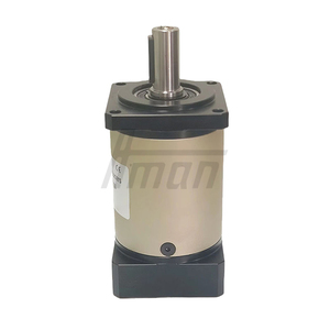 Speed Reducer 60PF Ratio 50:1 CNC <b>Machine</b> Kit Nema 23 <b>Stepper</b> Motor Precision Positioning System in Electronics Manufacturing - Product Image 4