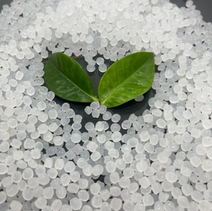 Plástico ABS, materia prima, pellets de resina compuestos, retardante de llama ABS - Product Image 2