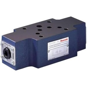 Vanne solénoïde Rexroth Z2FS 6-2-4 X 2QV Composant de commande hydraulique - Product Image 1