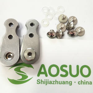 Sendi pergelangan kaki ortopedi, perangkat rehabilitasi berjalan sendi pergelangan kaki ortotik outlet pabrik - Product Image 3