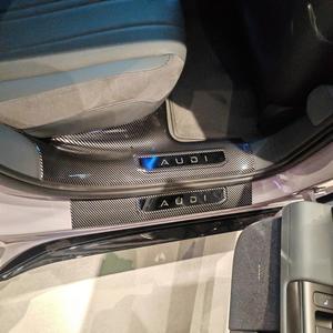 Store de coffre rétractable pour <span class=keywords><strong>Audi</strong></span> E5 Sportback 2026 - Pièces de voiture électrique - Product Image 6