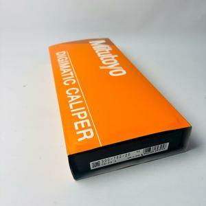 Calibrador Digital Mitutoyo 500-752-20, 0-150 mm, 0-6 Pulgadas, IP67, Calibrador Vernier - Product Image 4