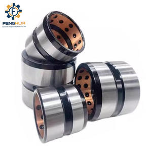 EX300 EX100 EX200 EX400บูชถังขุดและหมุด EX70 EX100 EX120 EX150 EX600 EX200 - Product Image 5