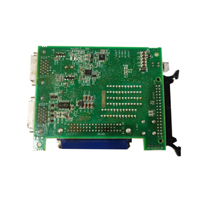 Placa PCB Original FANUC A20B-2200-0490 - Product Image 3