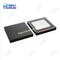 Circuits intégrés de qualité supérieure, puce IC, capteur, module sans fil DFLS2100-7