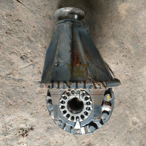 ชุดประกอบเพลาด้านหลัง10:41สำหรับ Land Cruiser Prado 3400 - Product Image 5