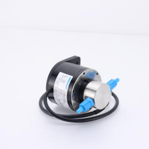 Pompe doseuse DOCOD 0,2 ml/rev, sans fuite, à entraînement électromagnétique, pompe à engrenages - Product Image 3