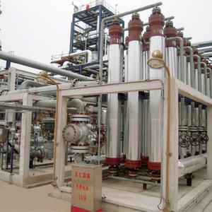 Sistema de Filtración por Membrana en Oferta, 35 Bar, Relación H2 CO, Dispositivo de Membrana de Separación y Ajuste de Gas de Síntesis para Combustibles Líquidos - Product Image 4