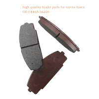 Repuestos para Sistemas de Freno de Automóvil Pastillas de Freno de Disco y Zapatas de Freno para Suzuki Honda Mitsubishi Isuzu Nissan Toyota Mazda Kia Hyundai
