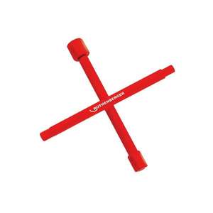 Rotenberger-351044ประแจข้ามสุขาภิบาล3/8-1 '' - EAN เครื่องมือสุขาภิบาล4004625510445 - Product Image 1