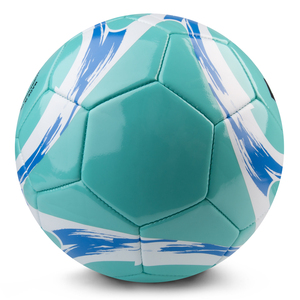 Balón de Fútbol Promocional para Exteriores, Cosido a Máquina, de PVC, para Niños, Recreación y Juego, Hecho en Vietnam, Venta al Por Mayor - Product Image 2