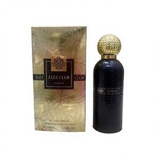 Perfume Árabe para <span class=keywords><strong>Hombre</strong></span> y Mujer, Aroma Dragón Antiguo, Larga Duración, Esencia Concentrada en Spray, para Viaje - Product Image 1
