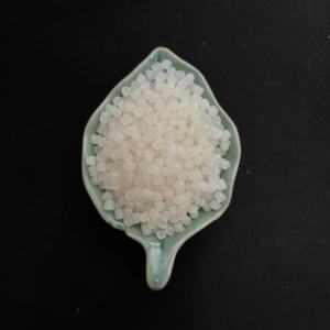 HDPE TR144 Plástico Virgen Gránulos HDPE Resina Precio Polietileno de alta densidad - Product Image 6